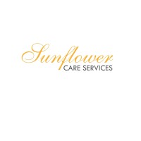 Sunflower Care Services and Respite logo - Similar company to Pezzano Enterprises