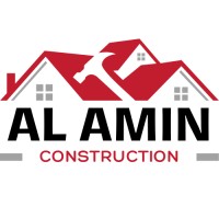 AL AMIN CONSTRUCTION LIMITED logo - Similar company to Beacon Engineering