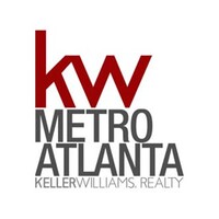 Keller Williams Realty Metro Atlanta logo - Similar company to I2Fiveproductions