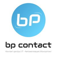 TOO BP Contact logo - Similar company to Msdc