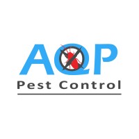 AQP Pest Control logo - Similar company to Progressive Pest Control