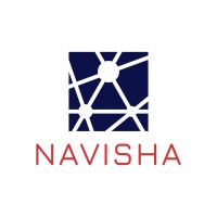 NAVISHA LTD logo - Similar company to Getmax Technologies Pvt. Ltd