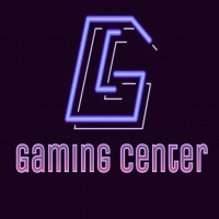GAMING CENTER logo - Similar company to Gaming Center