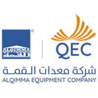 شركة معدات القمة             Alqimma Equipment Company logo - Similar company to Fowl