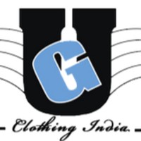 UG Clothing logo - Similar company to Zero Degree Hub