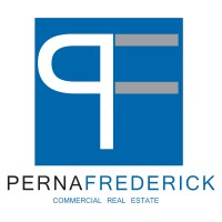PernaFrederick LLC logo - Similar company to Hoishik