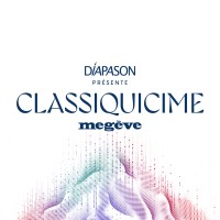 Festival Classiquicime Megève - Musique Classique logo - Similar company to Hicmonsters