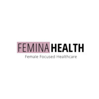 Femina Health logo - Similar company to Fertilitae