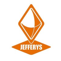 Jefferys Indonesia logo - Similar company to Decio Design Indonesia