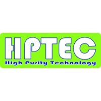 HPTEC High Purity Technology logo - Similar company to H+E Italy