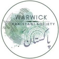 Warwick Pakistani Society logo - Similar company to Barba Creative