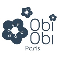 OBI OBI logo - Similar company to E-Cars Concept
