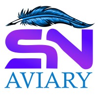 Skynest Aviary logo - Similar company to Skynest®