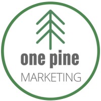 One Pine Marketing logo - Similar company to Kri8It Digital