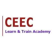 CEEC Learn & Train Academy logo - Similar company to Mineral - Plataforma Colaborativa De Comunicação Dos Recursos Geológicos