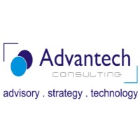 Advantech Consulting Ltd logo - Similar company to St Peters Orthopedic & Surgical Specialty Center