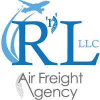 «R`n`L» LLC logo - Similar company to Bdu Logistic