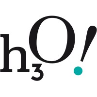 H3O Richesses Humaines logo - Similar company to Aydan Rh