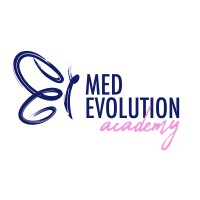MED Evolution Academy logo - Similar company to Med Evolution ®️