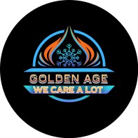 Golden Age for services and maintenance logo - Similar company to Smart Solutions & Development Llc