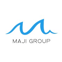 Maji Group logo - Similar company to Mj Group Ltd