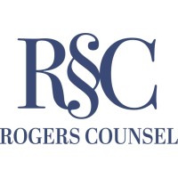 Rogers Counsel logo - Similar company to Agrowgate