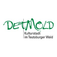 Stadt Detmold logo - Similar company to Kreis Lippe