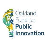Oakland Fund for Public Innovation logo - Similar company to Funkhouser & Associates