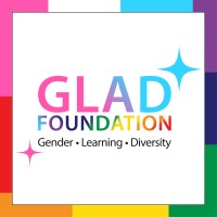 GLAD Foundation logo - Similar company to Upnp Plus