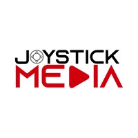 Joystick Media logo - Similar company to Focusfuel Inc.