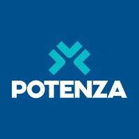 Hidráulica Potenza logo - Similar company to Merc