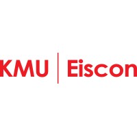 KMU Eiscon logo - Similar company to Byondwave Consulting