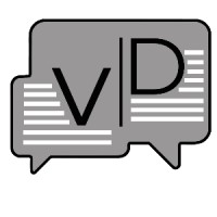 VD Language Services logo - Similar company to Cmm Translation