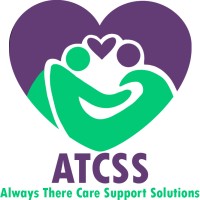 Always There Care Support Solutions logo - Similar company to Specialised Speech Pathology