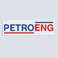 Petroeng logo - Similar company to Consulpri Consultoria E Projetos Ltda