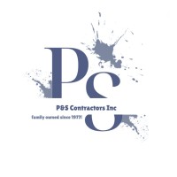 P&S Contractors Inc. logo - Similar company to Yaker Engineering, P.C.