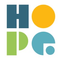 Classroom of Hope logo - Similar company to Loft Social