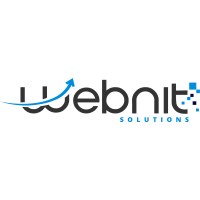 Webnit Solutions logo - Similar company to Webunitech Solutions Llp