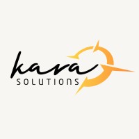 Kara Solutions LLC logo - Similar company to Your Tech Tutor