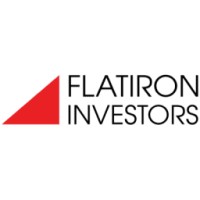 Flatiron Investors logo - Similar company to Career Mastery