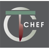 The Corporate Chef logo - Similar company to Twelve15