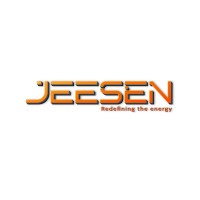 Jeesen Green Energy India Pvt Ltd. logo - Similar company to Glogreen Energy Solutions
