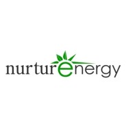 Nurturenergy logo - Similar company to Dclimate Inc.
