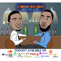 A Lawyer And A Policy Analyst Walk Into A Bar