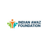 Indian Awaz Foundation logo - Similar company to Vicsit