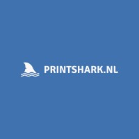Printshark logo - Similar company to 246 Lasersnijden
