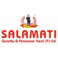 Salamati Security (P.) Ltd. logo - Similar company to Om Security Solutions Pvt Ltd