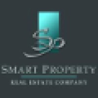 Smart Property logo - Similar company to Smart Property Group