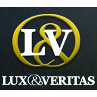 LUX & VERITAS HOLDINGS logo - Similar company to Lux & Veritas Holdings