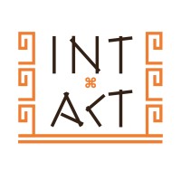 INT-ACT logo - Similar company to European Junior Water Programme